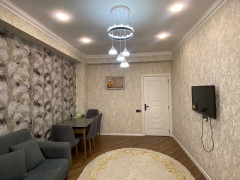 3 otaq 62 m² yeni tikili satış, Xırdalan ş. / şəkil 2 / 12