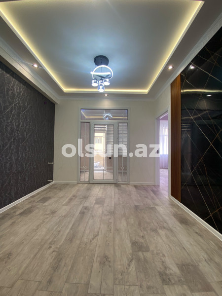 3 otaq 62 m² yeni tikili satış, Xırdalan ş. / şəkil 1 / 9