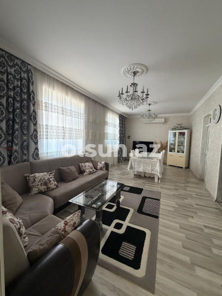 3 otaq 105 m² ev / villa satış, Buzovna q., Xəzər r., Bakı ş. / şəkil 1 / 13