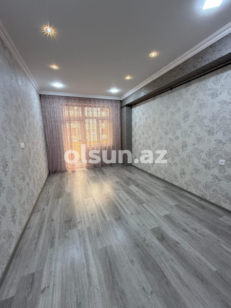 2 otaq 62 m² yeni tikili satış, Xırdalan ş. / şəkil 1 / 8