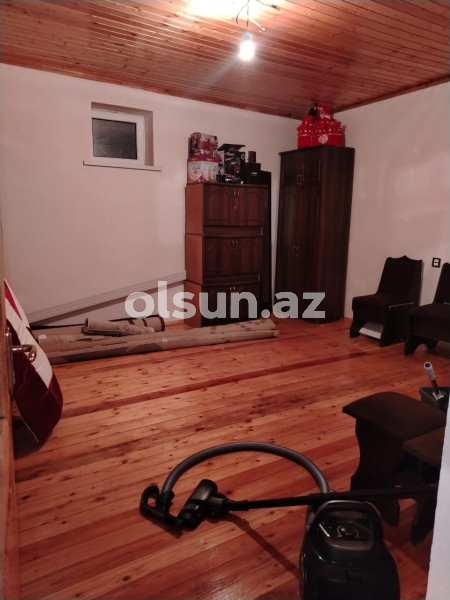 4 otaq 100 m² ev / villa satış, Buzovna q., Xəzər r., Bakı ş. / şəkil 1 / 8