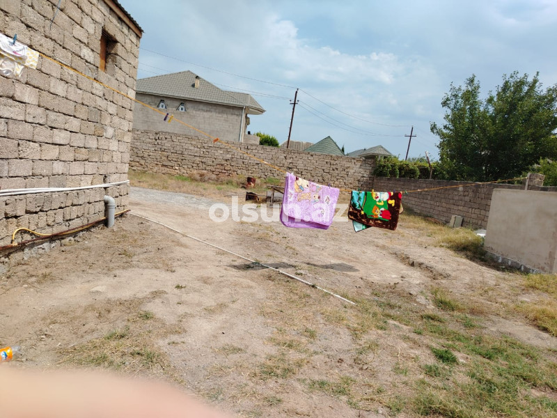 4 otaq 70 m² ev / villa satış, Buzovna q., Xəzər r., Bakı ş. / şəkil 1 / 11