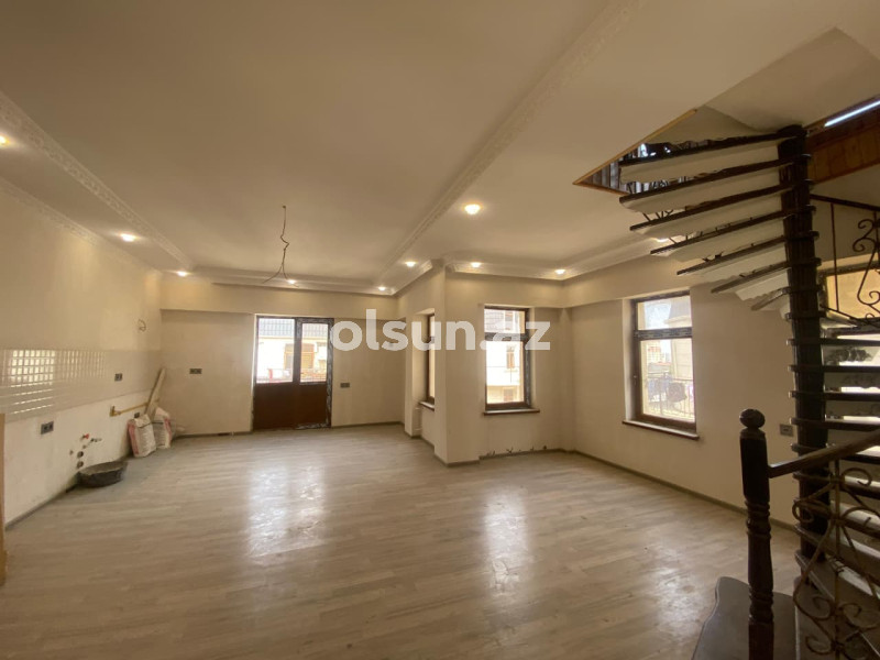 5 otaq 132 m² yeni tikili satış, Xırdalan ş. / şəkil 1 / 16