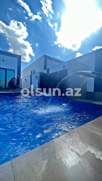 4 otaq 110 m² ev / villa satış, Mərdəkan q., Xəzər r., Bakı ş. / şəkil 1 / 20