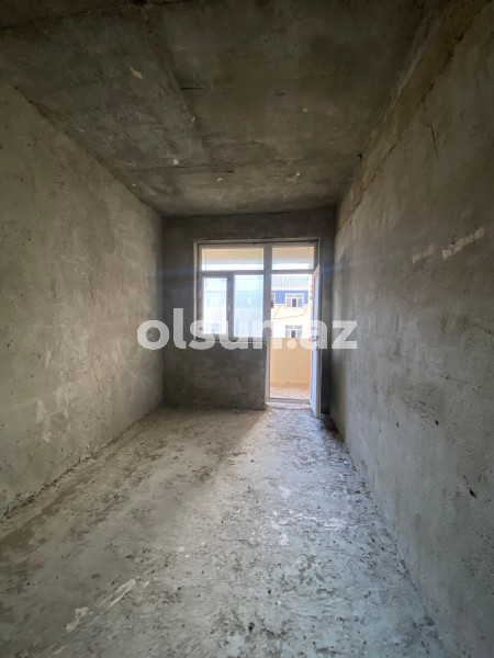 2 otaq 85 m² yeni tikili satış, Xırdalan ş. / şəkil 1 / 12