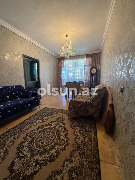 2 otaq 62 m² yeni tikili satış, Xırdalan ş. / şəkil 1 / 7