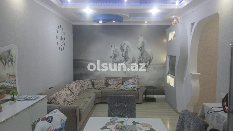 5 otaq 170 m² ev / villa satış, Buzovna q., Xəzər r., Bakı ş. / şəkil 1 / 19