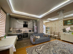 3 otaq 93 m² yeni tikili satış, Xırdalan ş. / şəkil 4 / 15