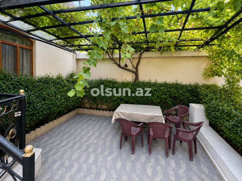 5 otaq 240 m² ev / villa satış, Buzovna q., Xəzər r., Bakı ş. / şəkil 1 / 16