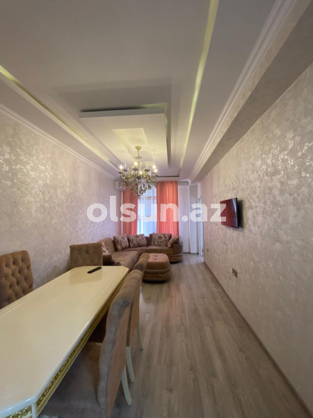 3 otaq 78 m² yeni tikili satış, Xırdalan ş. / şəkil 1 / 14