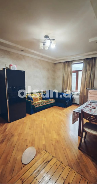 2 otaq 50 m² yeni tikili satış, Xırdalan ş. / şəkil 1 / 6