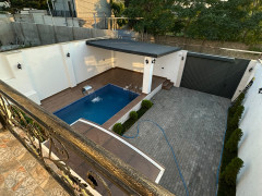 3 otaq 125 m² ev / villa satış, Mərdəkan q., Xəzər r., Bakı ş. / şəkil 4 / 15