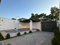 3 otaq 125 m² ev / villa satış, Mərdəkan q., Xəzər r., Bakı ş. / şəkil 5 / 15