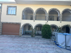 9 otaq 600 m² ev / villa satış, Buzovna q., Xəzər r., Bakı ş. / şəkil 1 / 20