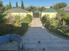 9 otaq 600 m² ev / villa satış, Buzovna q., Xəzər r., Bakı ş. / şəkil 2 / 20