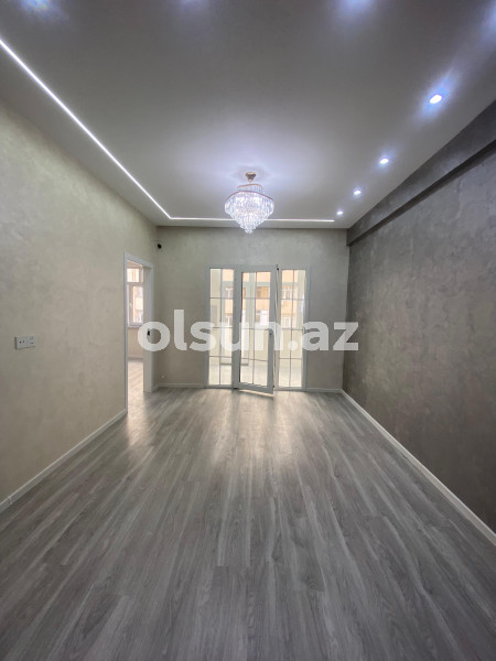 3 otaq 62 m² yeni tikili satış, Xırdalan ş. / şəkil 1 / 11