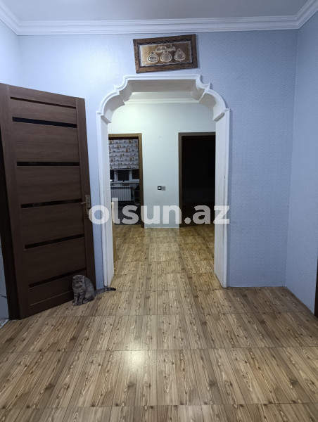 4 otaq 120 m² ev / villa satış, Buzovna q., Xəzər r., Bakı ş. / şəkil 1 / 13