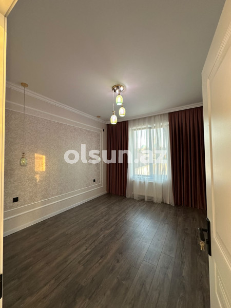 3 otaq 125 m² ev / villa satış, Buzovna q., Xəzər r., Bakı ş. / şəkil 1 / 14