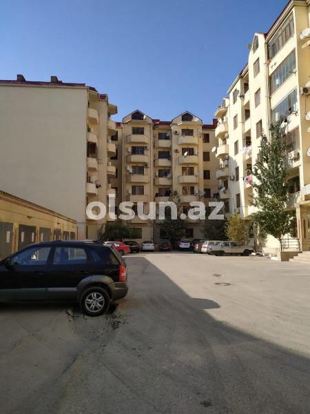 2 otaq 50 m² yeni tikili satış, Xırdalan ş. / şəkil 1 / 11