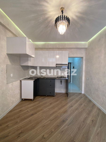 2 otaq 30 m² yeni tikili satış, Xırdalan ş. / şəkil 1 / 10