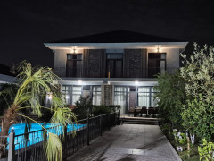 9 otaq 250 m² ev / villa satış, Buzovna q., Xəzər r., Bakı ş. / şəkil 1 / 20
