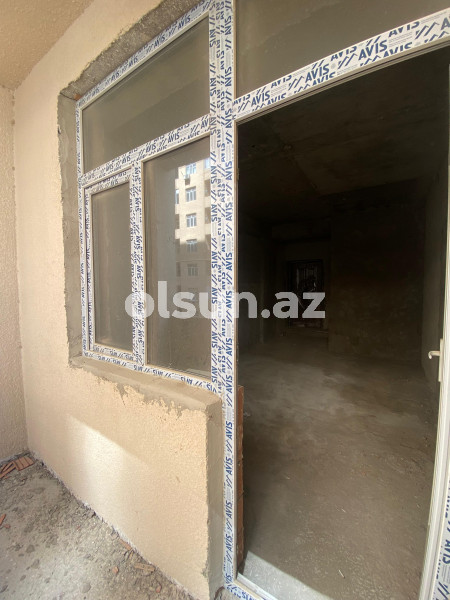 1 otaq 30 m² yeni tikili satış, Xırdalan ş. / şəkil 1 / 7