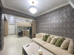 2 otaq 36 m² yeni tikili satış, Xırdalan ş. / şəkil 1 / 9