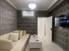 2 otaq 36 m² yeni tikili satış, Xırdalan ş. / şəkil 2 / 9