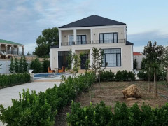 9 otaq 260 m² ev / villa satış, Şağan q., Xəzər r., Bakı ş. / şəkil 1 / 20