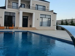 9 otaq 260 m² ev / villa satış, Şağan q., Xəzər r., Bakı ş. / şəkil 2 / 20