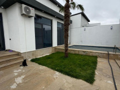 4 otaq 100 m² ev / villa satış, Şağan q., Xəzər r., Bakı ş. / şəkil 2 / 12
