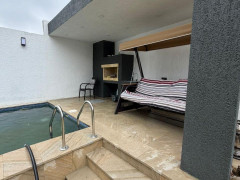 4 otaq 100 m² ev / villa satış, Şağan q., Xəzər r., Bakı ş. / şəkil 3 / 12