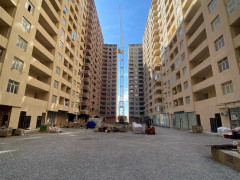 1 otaq 34 m² yeni tikili satış, Xırdalan ş. / şəkil 1 / 5