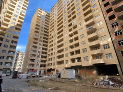1 otaq 34 m² yeni tikili satış, Xırdalan ş. / şəkil 5 / 5