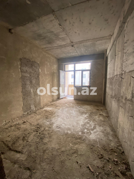 1 otaq 31 m² yeni tikili satış, Xırdalan ş. / şəkil 1 / 4