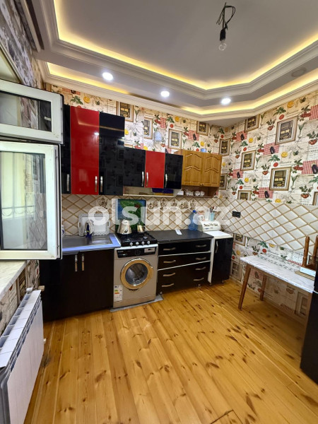 3 otaq 110 m² ev / villa satış, Buzovna q., Xəzər r., Bakı ş. / şəkil 1 / 14