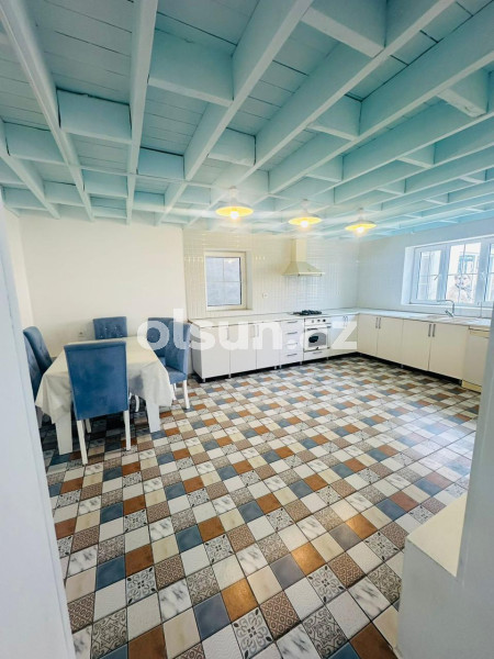 5 otaq 170 m² ev / villa satış, Şağan q., Xəzər r., Bakı ş. / şəkil 1 / 9
