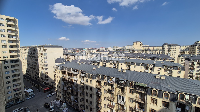 1 otaq 46 m² yeni tikili satış, Xırdalan ş. / şəkil 1 / 7
