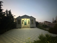 4 otaq 150 m² ev / villa satış, Şüvəlan q., Xəzər r., Bakı ş. / şəkil 1 / 16