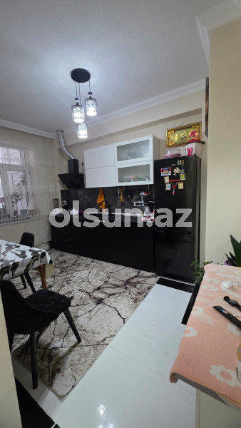 2 otaq 53 m² yeni tikili satış, Xırdalan ş. / şəkil 1 / 10