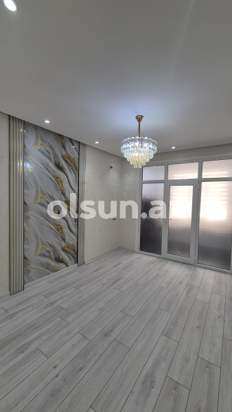 2 otaq 57 m² yeni tikili satış, Xırdalan ş. / şəkil 1 / 11