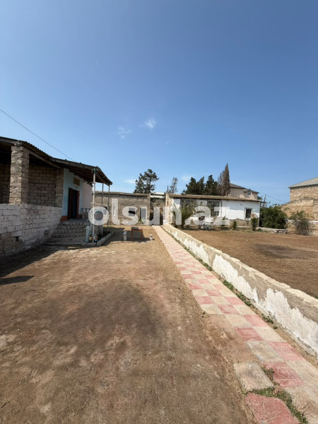 10 sot torpaq satış, Buzovna q., Xəzər r., Bakı ş. / şəkil 1 / 7