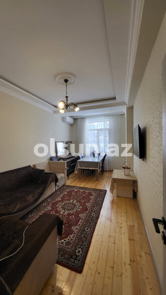 2 otaq 54 m² yeni tikili satış, Xırdalan ş. / şəkil 1 / 10