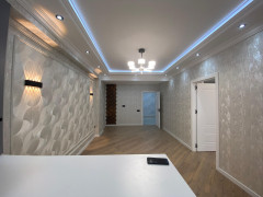 3 otaq 63 m² yeni tikili satış, Xırdalan ş. / şəkil 2 / 17