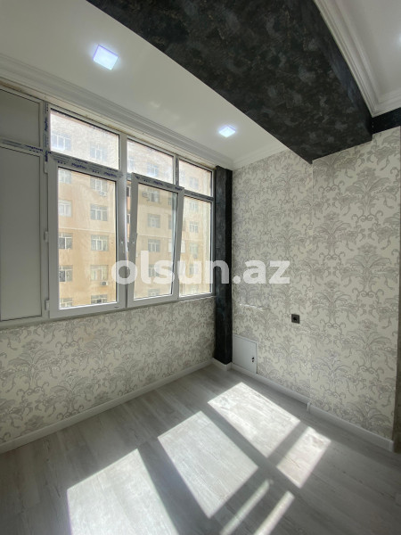2 otaq 31 m² yeni tikili satış, Xırdalan ş. / şəkil 1 / 8
