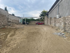 13.8 sot torpaq satış, Mərdəkan q., Xəzər r., Bakı ş. / şəkil 2 / 5