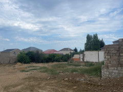 13.8 sot torpaq satış, Mərdəkan q., Xəzər r., Bakı ş. / şəkil 3 / 5