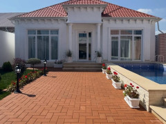 5 otaq 200 m² ev / villa satış, Mərdəkan q., Xəzər r., Bakı ş. / şəkil 5 / 20