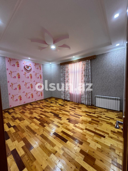 5 otaq 256 m² ev / villa satış, Şüvəlan q., Xəzər r., Bakı ş. / şəkil 1 / 11