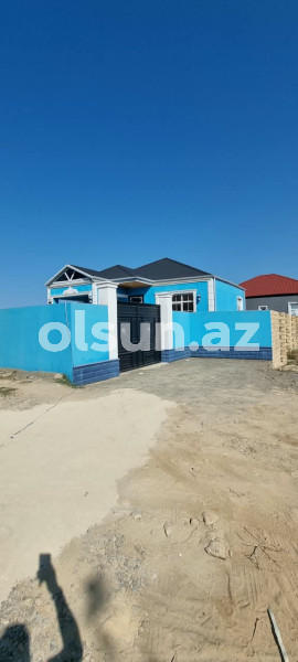 3 otaq 80 m² ev / villa satış, Maştağa q., Sabunçu r., Bakı ş. / şəkil 1 / 14